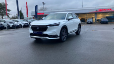 Honda HR-V 1.5 eHEV Advance 5dr CVT Hybrid Hatchback